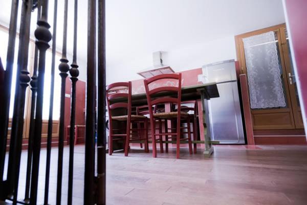 Residence Le Relax Порто-Веккьо Номер фото