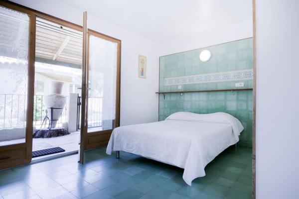 Residence Le Relax Порто-Веккьо Номер фото