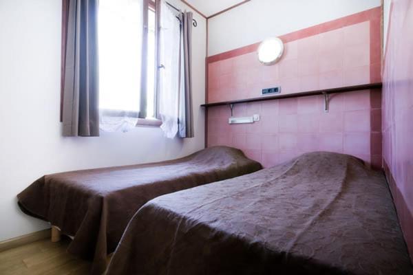 Residence Le Relax Порто-Веккьо Номер фото