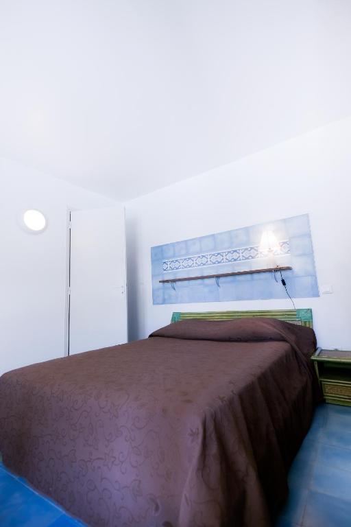 Residence Le Relax Порто-Веккьо Номер фото
